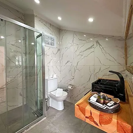 Life Hotel Milas